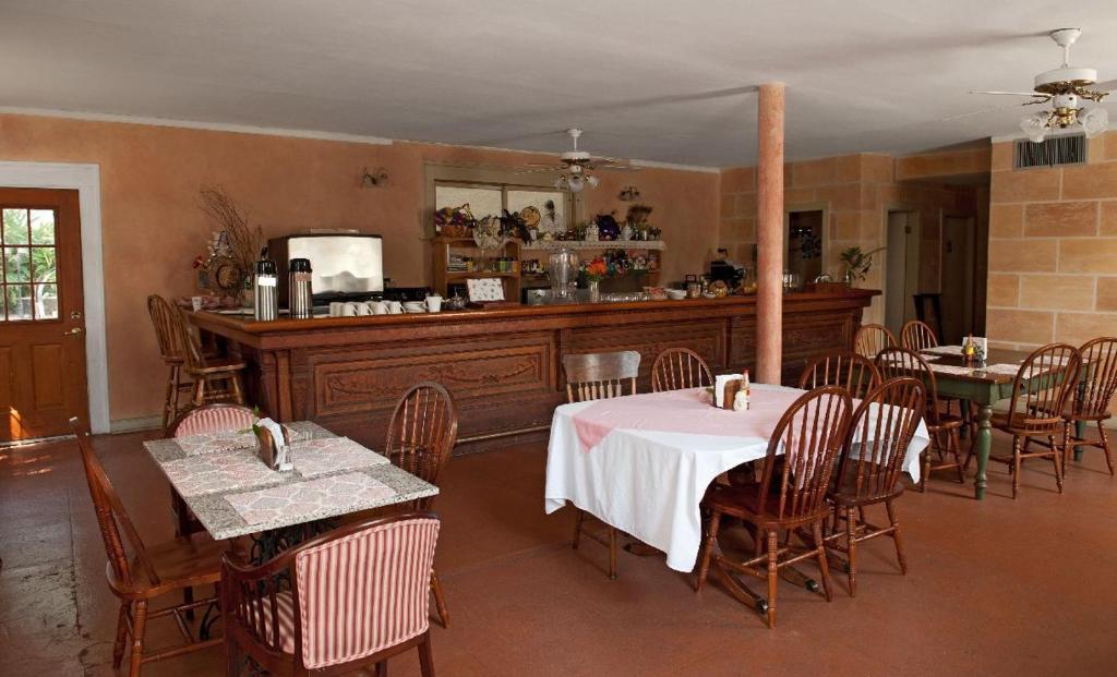 Fairchild House Bed & Breakfast Новий Орлеан Екстер'єр фото
