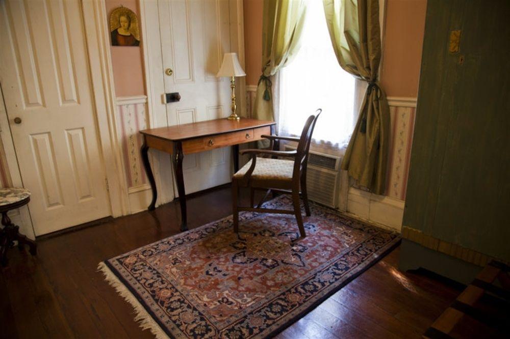 Fairchild House Bed & Breakfast Новий Орлеан Екстер'єр фото