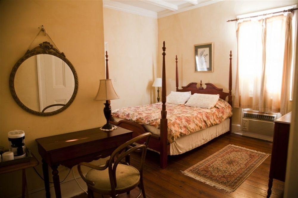 Fairchild House Bed & Breakfast Новий Орлеан Екстер'єр фото
