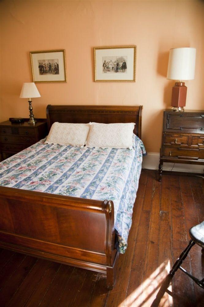 Fairchild House Bed & Breakfast Новий Орлеан Екстер'єр фото