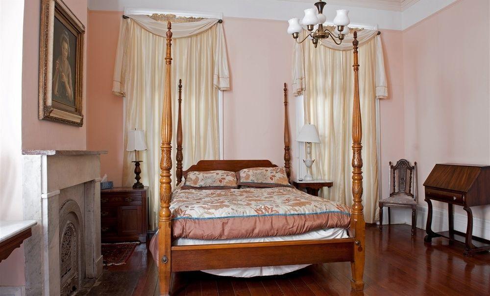 Fairchild House Bed & Breakfast Новий Орлеан Екстер'єр фото