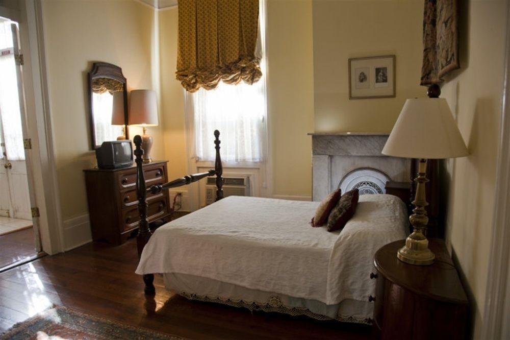 Fairchild House Bed & Breakfast Новий Орлеан Екстер'єр фото