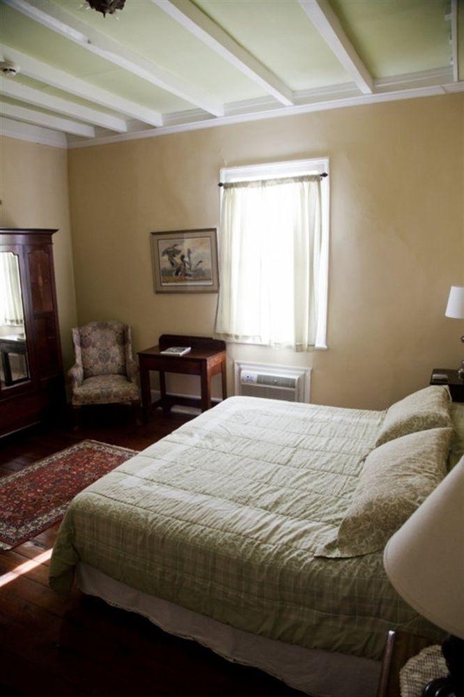Fairchild House Bed & Breakfast Новий Орлеан Екстер'єр фото