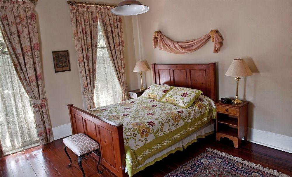 Fairchild House Bed & Breakfast Новий Орлеан Екстер'єр фото