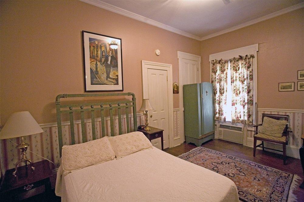 Fairchild House Bed & Breakfast Новий Орлеан Екстер'єр фото