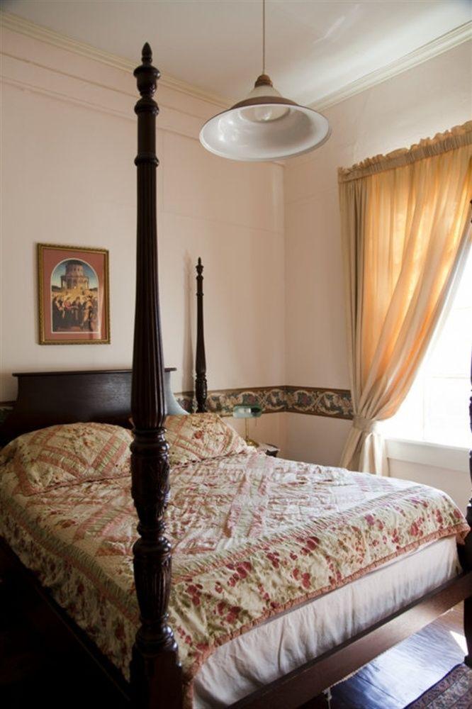 Fairchild House Bed & Breakfast Новий Орлеан Екстер'єр фото